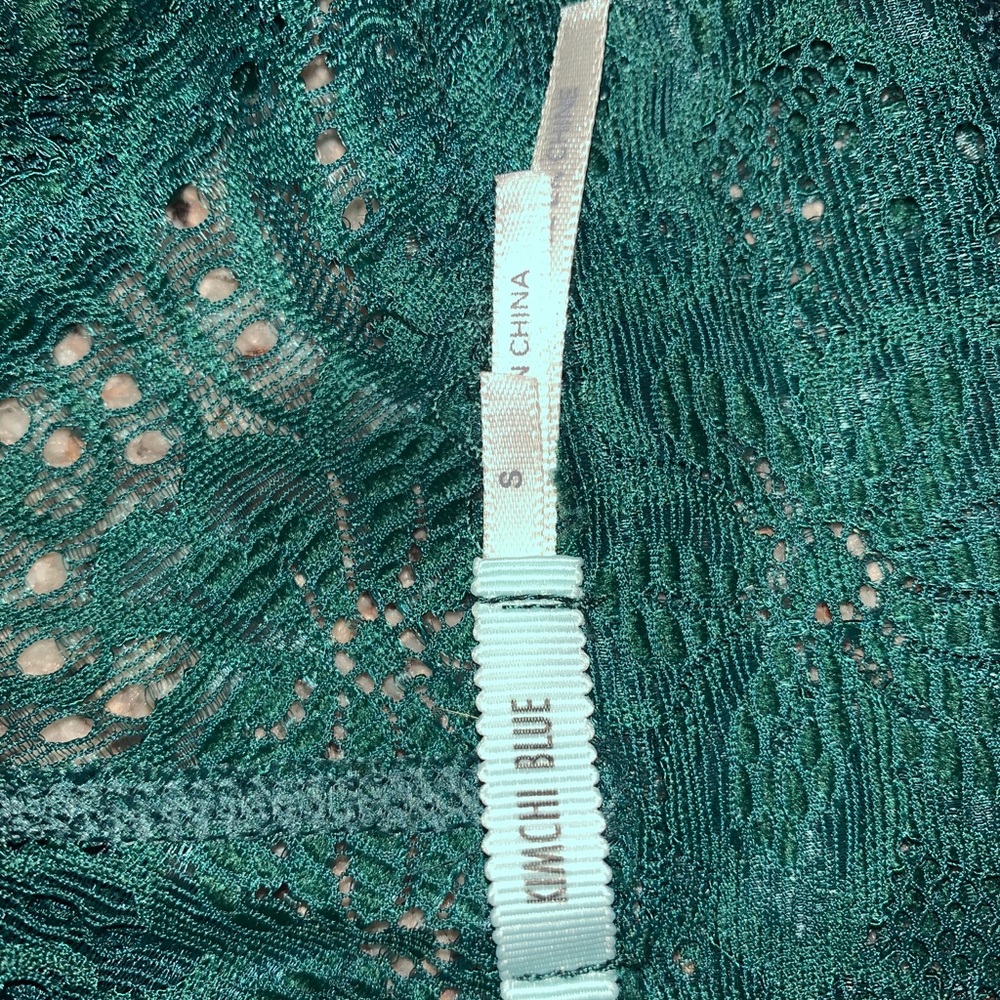 *4* Racerback Lace Bralettes All Size Small - Picture 8 of 9